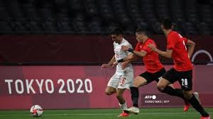 Check spelling or type a new query. Jadwal Perempat Final Sepak Bola Olimpiade Tokyo 2021 Brasil Vs Mesir Spanyol Vs Pantai Gading Tribunnews Com Mobile