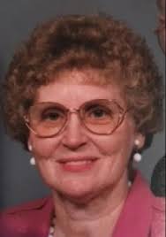 Bertha Cross Obituary (2016)