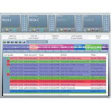 Multiple instances capabilities ensure that. Winmedia Logger Sl Technologie