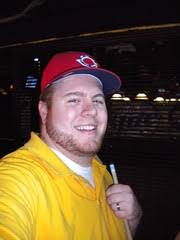 QB Ben Mauk (Cincinnati Commandos, CIFL) Interview