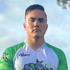 Team Rhinos South Africa