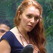 Das hat sie 2012 bei einem auftritt auf dem münchner frühlingsfest, dem kleinen oktoberfest, unter beweis gestellt. Georgina Fleur Das Sagt Ihre Mutter Zu Den Escort Vorwurfen Gala De