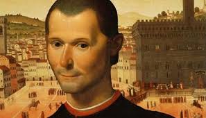 Machiavelli In The Office Great Advices To A Modern Business Executive