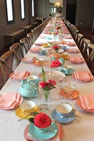 Pin By Stacey Parham On Afternoon Tea Social High Tea Tea Table Settings Afternoon Tea Tables