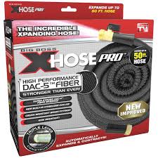 They are also available in shorter and longer lengths. As Seen On Tv Garden Hoses And Hose Reels Blain S Farm And Fleet