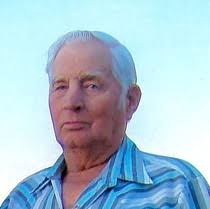 Obituary information for Bluford W. Doc Uppinghouse