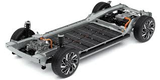 The ioniq 5 (stylized as ioniq 5) is an electric compact crossover suv produced by hyundai. Hyundai Ruckt Bei E Gmp Die Effizienz In Den Fokus Electrive Net