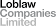 Logo Loblaw Companies