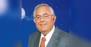 Howard Franklin Hammack Obituary