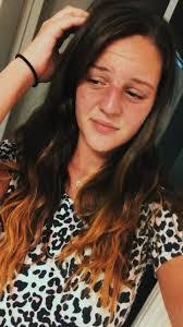 Alicia Hagerman's Instagram, Twitter & Facebook