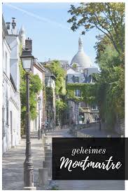 Montmartre Paris Tipps Zum Viertel Montmartre In Paris Geheimtipps Versteckte Ecken Und Bekannte Sehenswurdigkeiten Montmartre Paris Montmartre Paris Hotels
