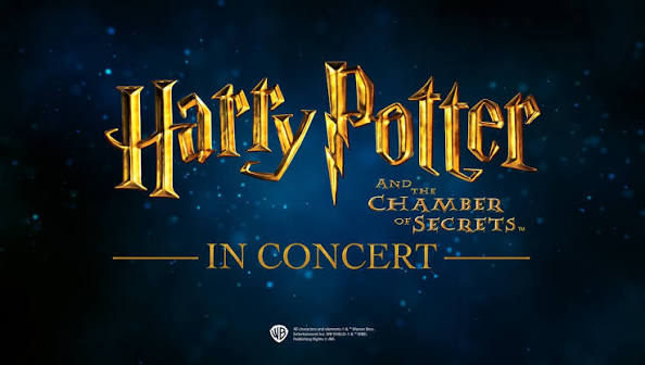 Harry Potter and the Chamber of Secrets™ in Concert — The Harry Potter™  Film Concert Series
