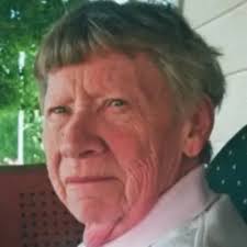 Obituary information for Norma Kauzlarich