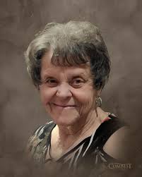 Lois Ladell Harwood Obituary September 28, 2025