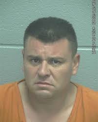 MCSO: Deputy shoots man armed with broken bottle