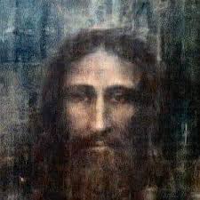 SHROUD OF TURIN