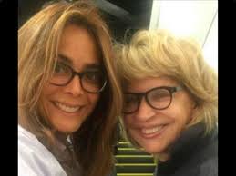 Claudia nayibe lópez hernández es una política colombiana que nació el 9 de marzo de 1970, en bogotá. Mensaje De Amor Contra La Homofobia Envian Gina Parody Y Claudia Lopez Rcn Radio