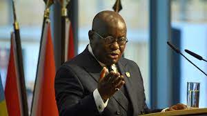 Biden addressed today why his summit with russian president vladimir putin ended earlier than expected. Ghanaian President To Deliver State Of The Nation Address Foreign Brief