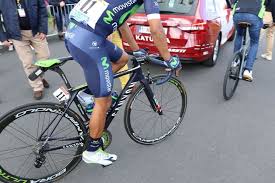 This post does cover everything you want to know about nairo quintana's new canyon bike size 2020. Pro Bike Quintana S Canyon For The Big Climbs Velonews Com