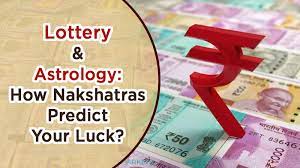 Promotion period the 2021 scratchers 2nd chance bonus draw will begin on january 1. Lottery Astrology How Nakshatras Predict Your Luck