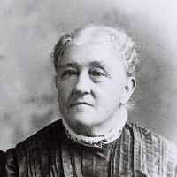 Eliza Edinger (1846–1922) • FamilySearch