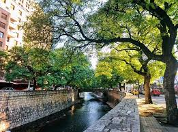 Previsión del tiempo y temperatura para hoy, mañana y próximos días. Cordoba Tiempo Bueno Y Ascenso De Temperatura La Maxima Rondara Los 31 Cbainfo