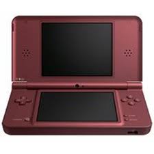 Nintendo dsi xl black handheld system console bundle +6 games & charger. Nintendo Dsi Xl Burgundy Gamestop Premium Refurbished Nintendo Dsi Gamestop