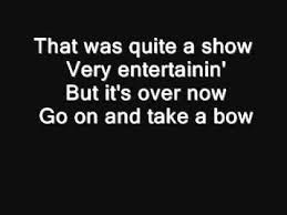 Rihanna Take A Bow Lyrics Bow Quotes Rihanna Quotes Lyrics