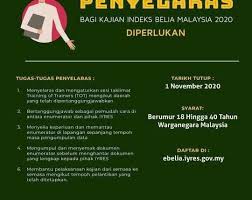 Peranan mom dalam pembangunan sukan di malaysia. Iklan Jawatan Kosong Kementerian Belia Dan Sukan Kbs Kerja Kosong Kerajaan