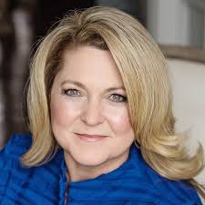 Donor Highlight: Michelle Dearing