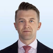 Maximilian Thomas neuer Head of Industrial & Logistics NRW