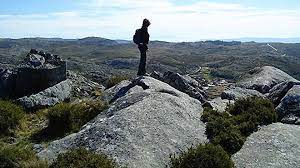 Ficamos alojados no parque de campismo de merujal que fica a 900m de alttude. Arouca Geopark Www Visitportugal Com