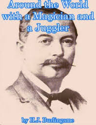 Zauberbücher Biography