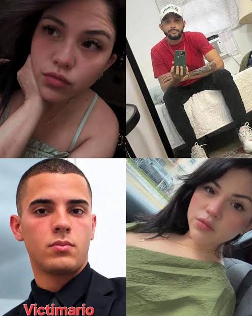 🇺🇸🛑 TRAGEDIA EN MIAMI: JESSICA TORRES AGUIRRE, DE 36 AÑOS, PIERDE LA VIDA DENTRO DE SU VIVIENDA A MANOS DE SU EXPAREJA 💔🕊️ La madrugada del sábado 12 de septiembre terminó en