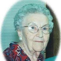 Ruby Demova Brewer Obituary February 28, 2009
