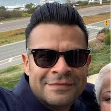 Chris Argueta • Facebook