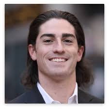 Shane Sweigart's Instagram, Twitter & Facebook