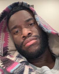 Big (Man)nie Is Plus One, Thank GOD For My New Age. #big25