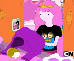 Browse through and read marceline the vampire queen stories and books. Princess Bubblegum And Marceline Kiss In Adventure Time Series Finale Them