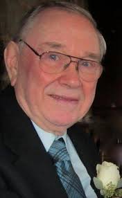 Obituary of Tom Bates