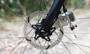 Anyone know how to fix this? An Endless Faq To Road Disc Brakes Cyclingtips