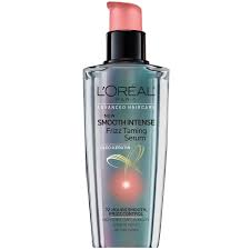 L'oreal smoothing serum techniart liss intense control 50ml. Buy Loreal Smooth Intense Frizz Taming Serum 3 4 Ounce 100ml Online At Low Prices In India Amazon In