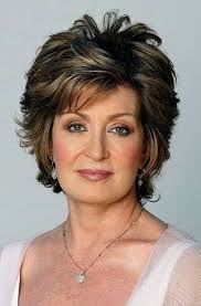 Find a short hair look for every hair texture — pixie cuts, lobs, bobs, and more. 47 Ideas For Hair Short Hairstyles Older Women 11 Italian Hairstyles Women Ideas How Do It Info