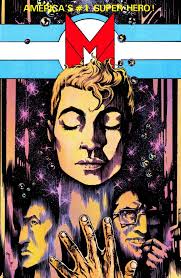 Art For Art's Sake #298: Doesn't Matter If It's Miracleman Or Marvelman