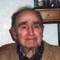 Daniel Cleland Obituary