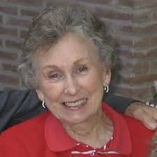 Dorothy Compton Fortner (1930-2019)