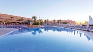Holiday Village Seaview Ibiza Free Child Places First Choice