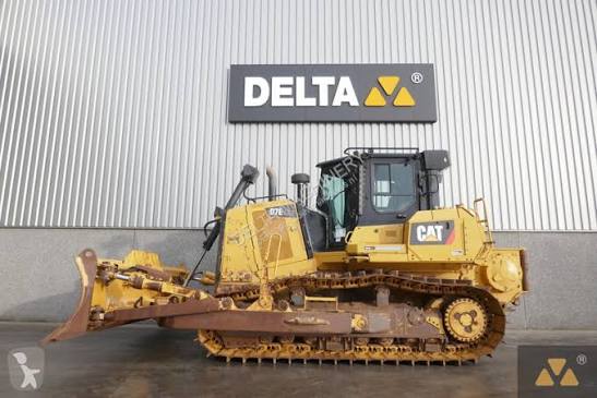 Caterpillar D7G LGP Crawler Dozer