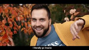 This Is My Fall Song Youtube