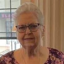 Alberta Pritchett's Instagram, Twitter & Facebook